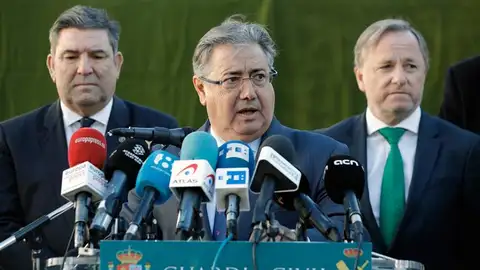 Juan Ignacio Zoido Juan Ignacio Zoido