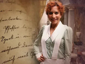 Mauricio a Fe en su séptima carta: "Has dejado un rastro en todos los rincones de Puente Viejo" Mauricio a Fe en su séptima carta: "Has dejado un rastro en todos los rincones de Puente Viejo"