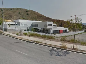 Colegio de Málaga Colegio de Málaga