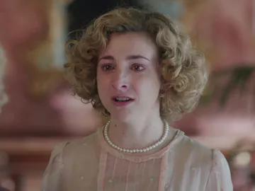 La sociedad en 1921 no era flexible con las rupturas de parejas La sociedad en 1921 no era flexible con las rupturas de parejas