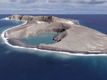 Isla Tonga
