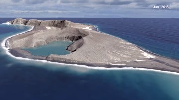 Isla Tonga