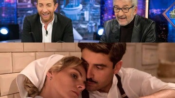 Antena 3 lidera el prime time