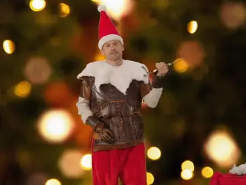 Jaime Lannister de 'Juego de Tronos' Jaime Lannister de 'Juego de Tronos'