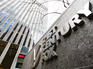 21st Century Fox 21st Century Fox