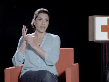 Los secretos del despacho de Carmen Angoloti de la mano de su protagonista Los secretos del despacho de Carmen Angoloti de la mano de su protagonista