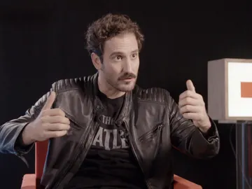 Álex García: "Ese día Álex Gadea tenía ganas de jarana" Álex García: "Ese día Álex Gadea tenía ganas de jarana"