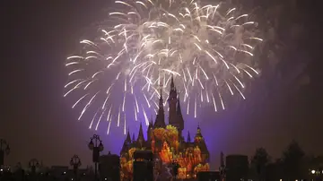 Disney Disney
