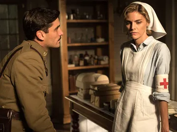 'Tiempos de Guerra' 'Tiempos de Guerra'