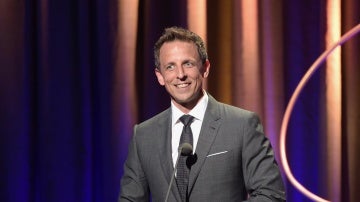 Seth Meyers presentará los Globos de Oro 2018