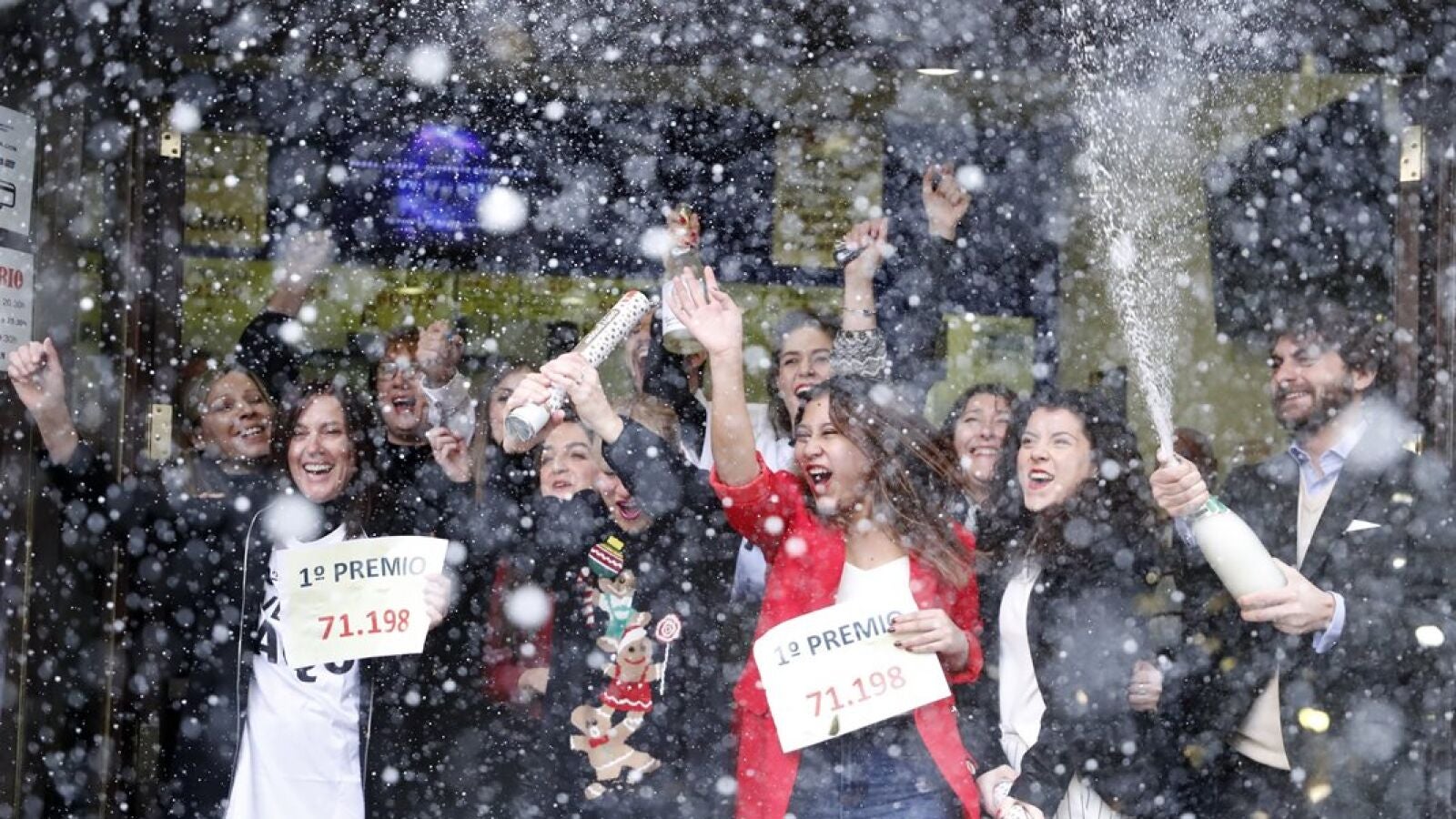 Las cinco noticias más importantes de este viernes 22 de diciembre
