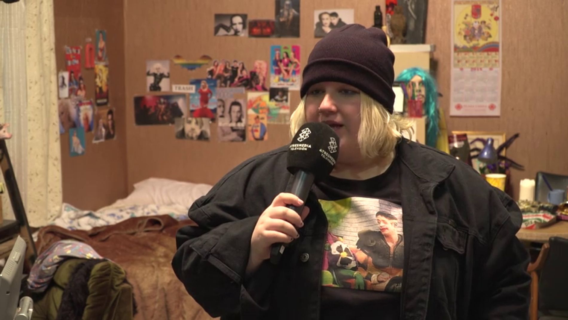 Entrevista con Soy una Pringada, que estrena serie en Flooxer: "Va a ser una revolución, para bien o para mal"