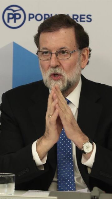 Mariano Rajoy