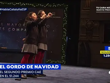 EP segundo premio EP segundo premio