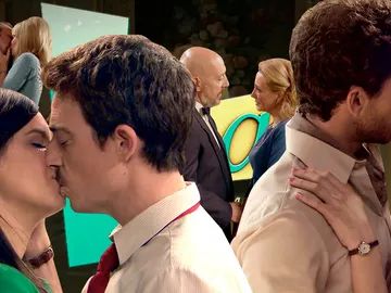 ¿Quién será la pareja de ‘Amar es para siempre’ con más futuro en el 2018? ¿Quién será la pareja de ‘Amar es para siempre’ con más futuro en el 2018?