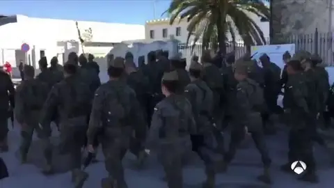 Ejército Ejército