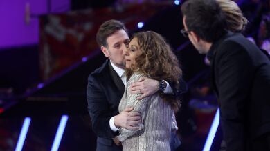 Lolita recuerda la confesión más sincera de su madre en su infancia