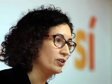 Marta Rovira Marta Rovira