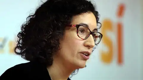 Marta Rovira Marta Rovira