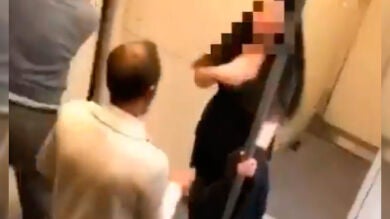 Aumentan los casos de acoso a mujeres en la calle