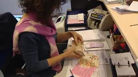 Que hacer si te ha tocado la lotería Que hacer si te ha tocado la lotería