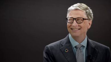 'The Big Bang Theory' recibirá en marzo a un invitado muy especial: Bill Gates