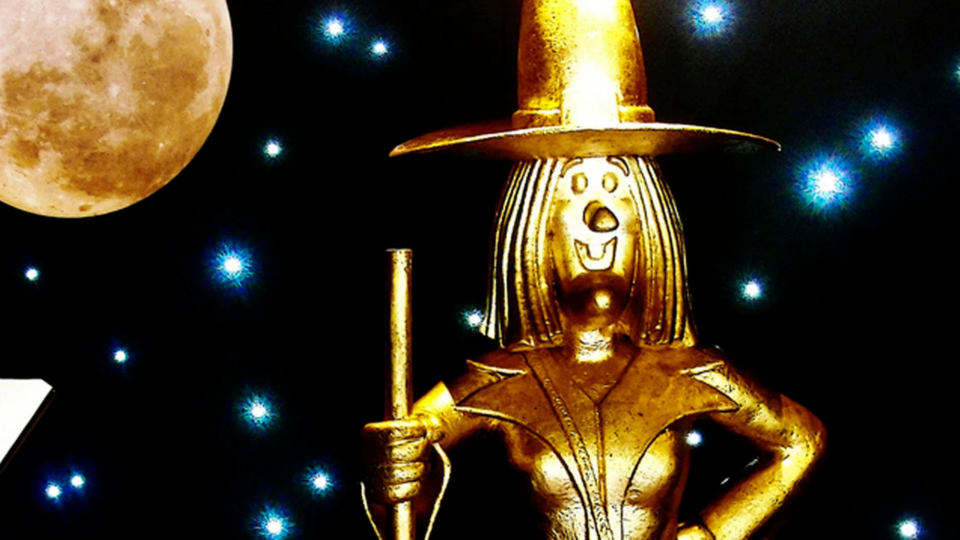 La Bruixa d'Or La Bruixa d'Or