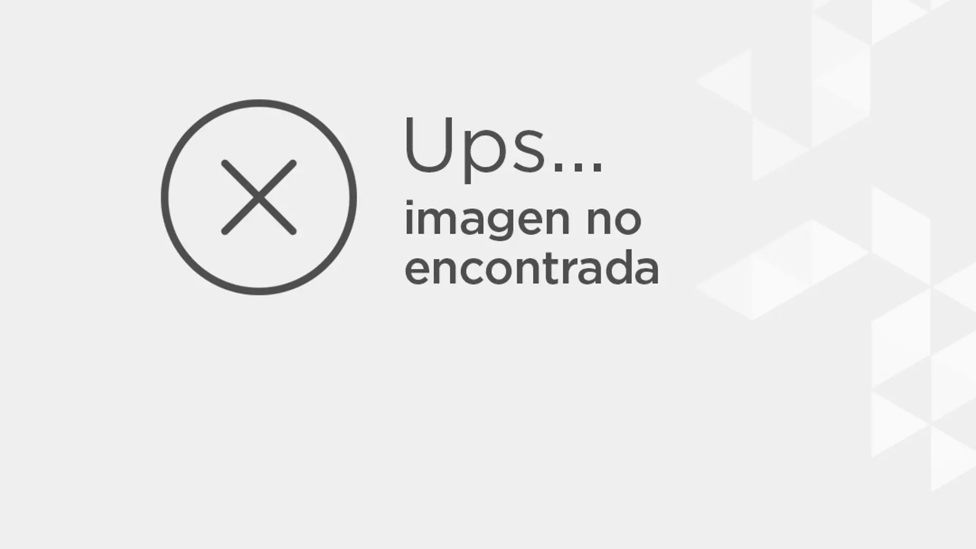 El cambio de look de Dani Martín