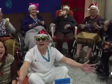 ancianos ancianos
