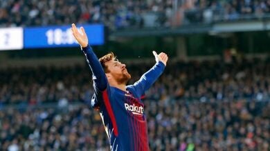Messi: 