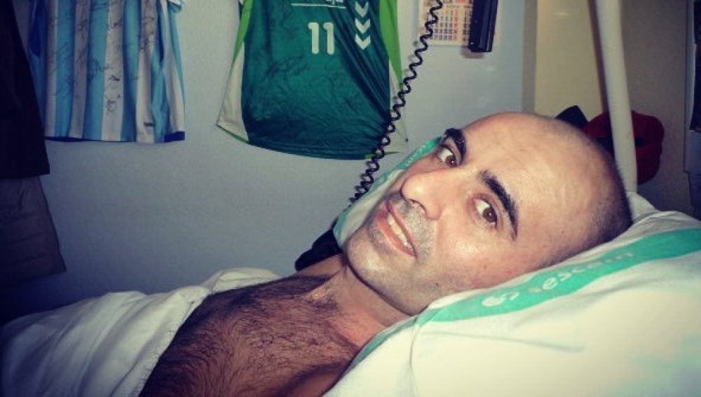 Sergio Hijano Lopez