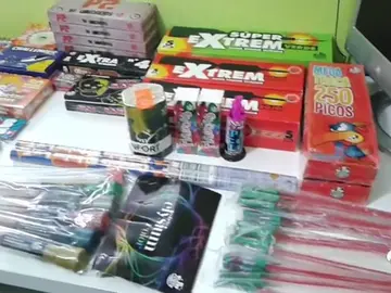 pirotecnia pirotecnia