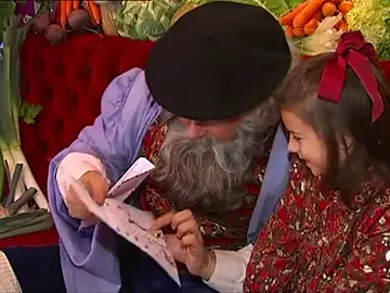 olentzerook olentzerook