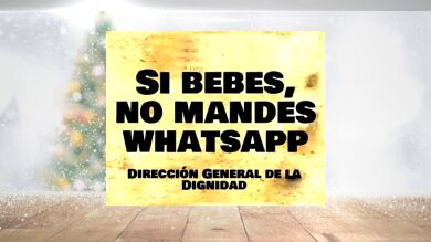 Los mejores memes de esta Nochebuena