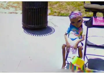 Google Earth nos descubre el mundo... y algunas cosas inverosímiles Google Earth nos descubre el mundo... y algunas cosas inverosímiles