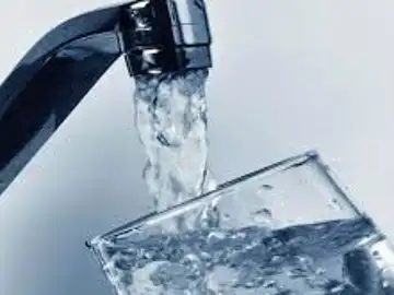 agua potable agua potable