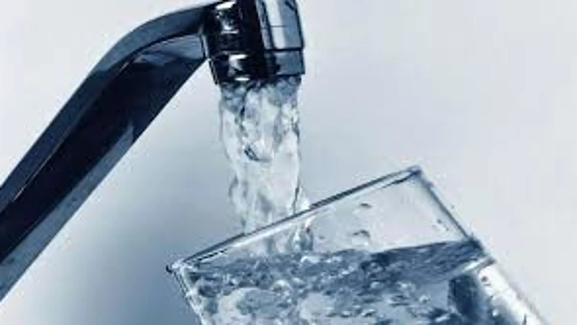 agua potable agua potable