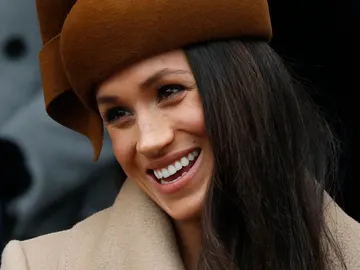 Meghan Markle Meghan Markle