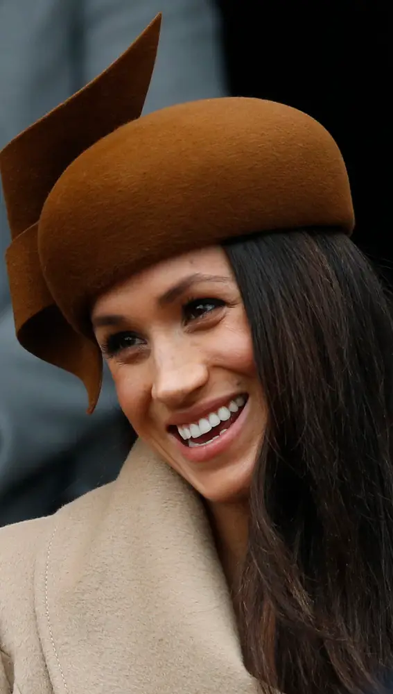 Meghan Markle