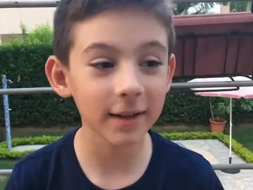 Federico explica qué es el Asperger Federico explica qué es el Asperger