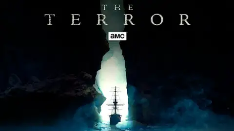 The Terror The Terror