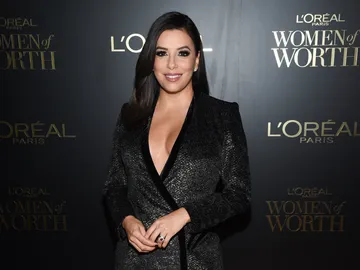 Eva Longoria Eva Longoria