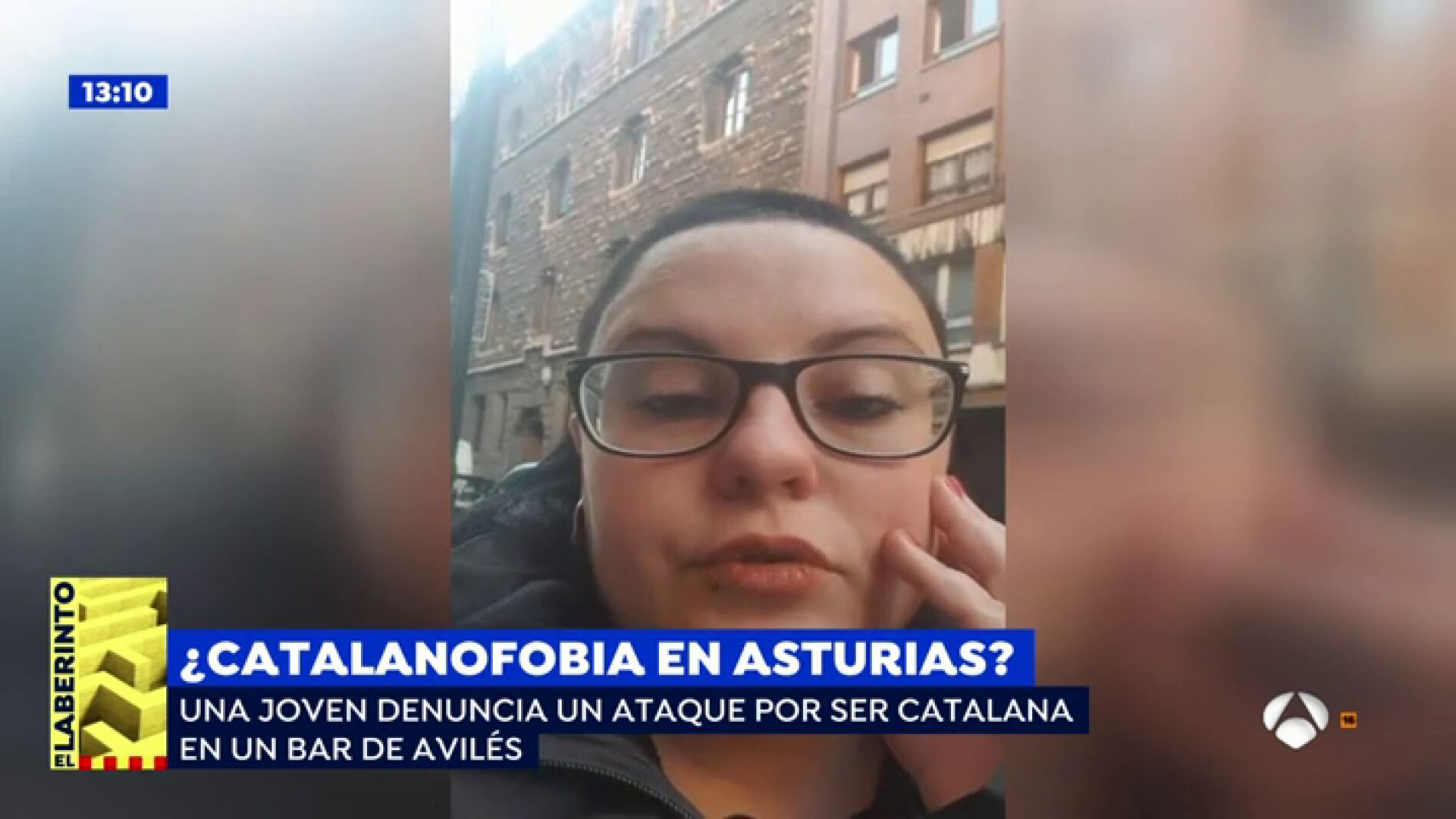 EP catalanofobia