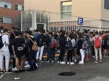 ¿Qué consecuencias puede generar en los menores ver series violentas como 'El juego del calamar'? ¿Qué consecuencias puede generar en los menores ver series violentas como 'El juego del calamar'?