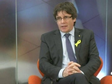 PUIGDEMONT