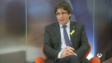 PUIGDEMONT