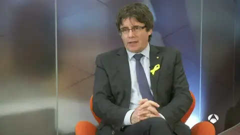 PUIGDEMONT PUIGDEMONT