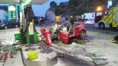 Investigan como violencia de género la muerte de dos jóvenes Investigan como violencia de género la muerte de dos jóvenes