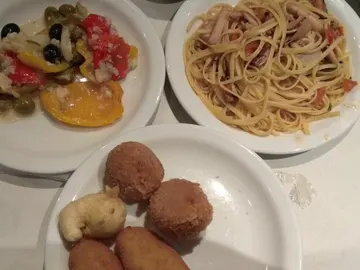 Menú de Nochebuena de los Policías en Cataluña Menú de Nochebuena de los Policías en Cataluña