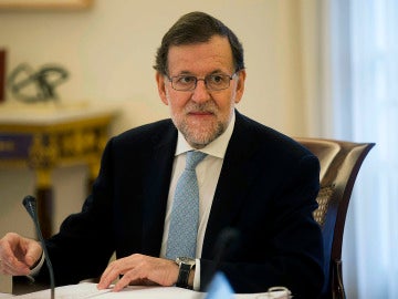Imagen de archivo de Mariano Rajoy